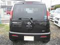 2011 Nissan Moco