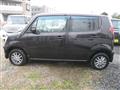 2011 Nissan Moco