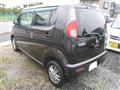 2011 Nissan Moco