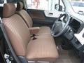 2011 Nissan Moco