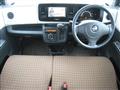 2011 Nissan Moco