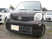 2011 Nissan Moco