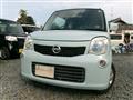 2011 Nissan Moco
