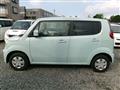2011 Nissan Moco