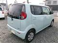 2011 Nissan Moco