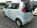 2011 Nissan Moco