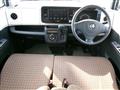 2011 Nissan Moco