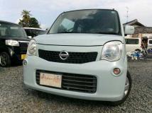 2011 Nissan Moco
