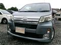 2013 Daihatsu Move Custom