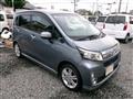 2013 Daihatsu Move Custom