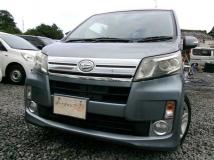 2013 Daihatsu Move Custom