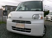 2012 Daihatsu Tanto