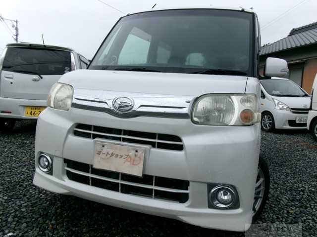 2013 Daihatsu Tanto