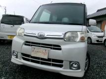 2013 Daihatsu Tanto