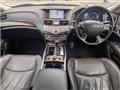2017 Nissan Fuga