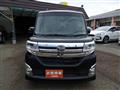 2014 Daihatsu Tanto Custom