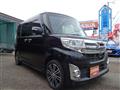 2014 Daihatsu Tanto Custom