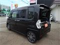 2014 Daihatsu Tanto Custom