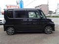 2014 Daihatsu Tanto Custom