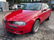 2003 Alfa Romeo 156