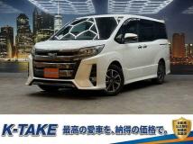 2020 Toyota Noah