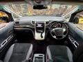 2013 Toyota Vellfire