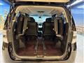 2013 Toyota Vellfire