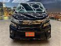 2013 Toyota Vellfire