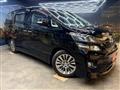 2013 Toyota Vellfire