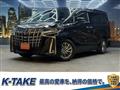 2019 Toyota Alphard G