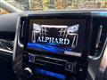 2019 Toyota Alphard G
