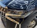 2019 Toyota Alphard G