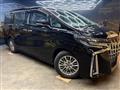 2019 Toyota Alphard G