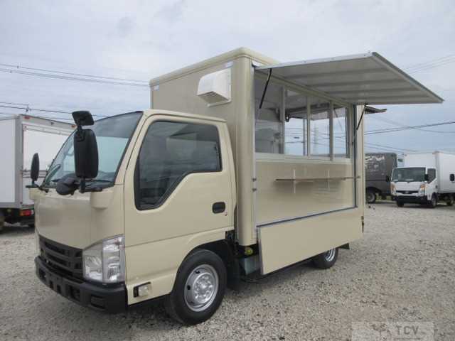 2016 Isuzu Isuzu Others