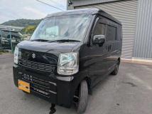 2018 Suzuki Every