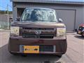 2013 Daihatsu Move Conte