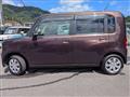 2013 Daihatsu Move Conte