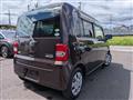 2013 Daihatsu Move Conte