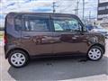 2013 Daihatsu Move Conte