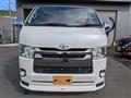 2017 Toyota Hiace Van