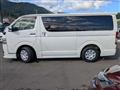 2017 Toyota Hiace Van