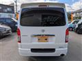 2017 Toyota Hiace Van