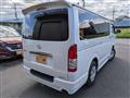 2017 Toyota Hiace Van