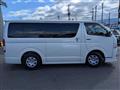 2017 Toyota Hiace Van