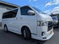 2017 Toyota Hiace Van
