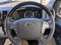 2017 Toyota Hiace Van