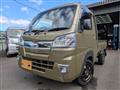 2020 Daihatsu Hijet Truck