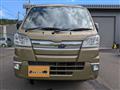 2020 Daihatsu Hijet Truck