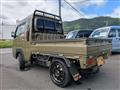 2020 Daihatsu Hijet Truck