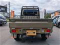 2020 Daihatsu Hijet Truck